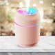 thumbnail image 4 of Mini humidificador portátil perfecl 200 ml Rosado, 4 of 8