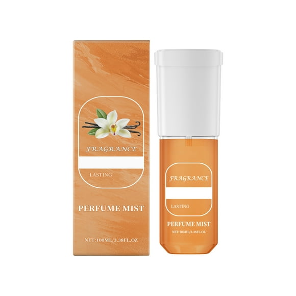 Reduce Price! WSBDENLK Hair and Body Fragrant Mist 100ml