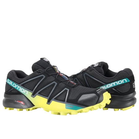 Salomon Men's Speedcross 4 Shoe