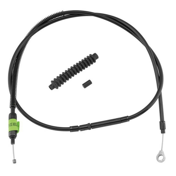 Barnett Stealth Series Clutch Cable Stock Length (131-30-10007)