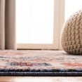 thumbnail image 4 of Safavieh Herat Flint Oriental Runner Rug, Cream/Rust, 2' x 8', 4 of 11