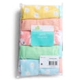 thumbnail image 2 of Easter Girls Cotton Underwear Briefs from Way To Celebrate, 5-Pack, Sizes S-XL, 2 of 7