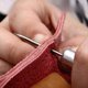 thumbnail image 4 of Juego de Herramientas de Costura para Acolchar Automáticamente para Manualidades en con 2 Agujas de Repuesto y Manejar de Madera para Carpintería, 4 of 5