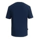 thumbnail image 2 of Playera para Hombre Umbro Talla EG Manga Corta Deportiva Marino, 2 of 4
