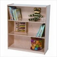 thumbnail image 4 of Wood Designs 12900 - Multi-Purpose Bookshelf, 4 of 5