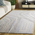 thumbnail image 2 of SAFAVIEH Renewal Rory Abstract Area Rug, Beige/Gray, 5' x 8', 2 of 11