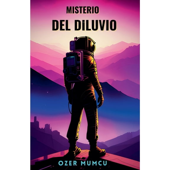 Simon Blake Mysteries Misterio del Diluvio, (Paperback)