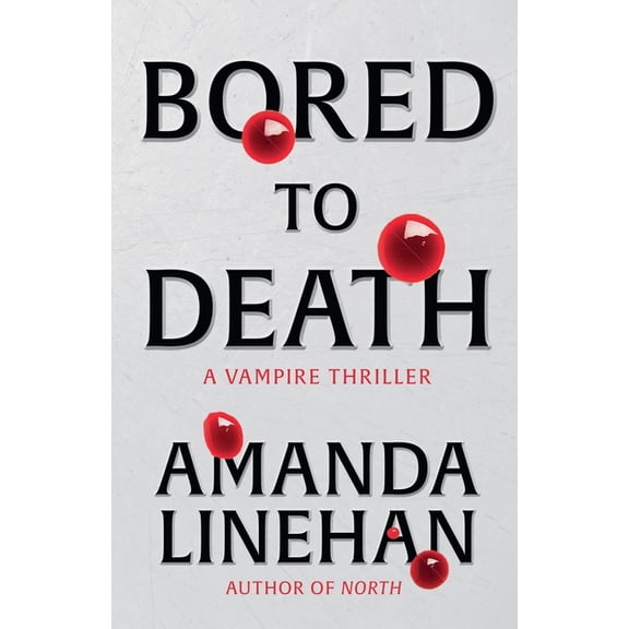 Bored To Death, (Paperback)