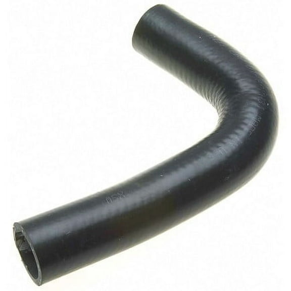 Acdelco 20371S Upper Molded Coolant Hose