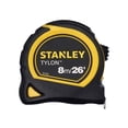 thumbnail image 2 of STANLEY® - Tylon™ Pocket Tape 8m/26ft (Width 25mm) Loose, 2 of 3
