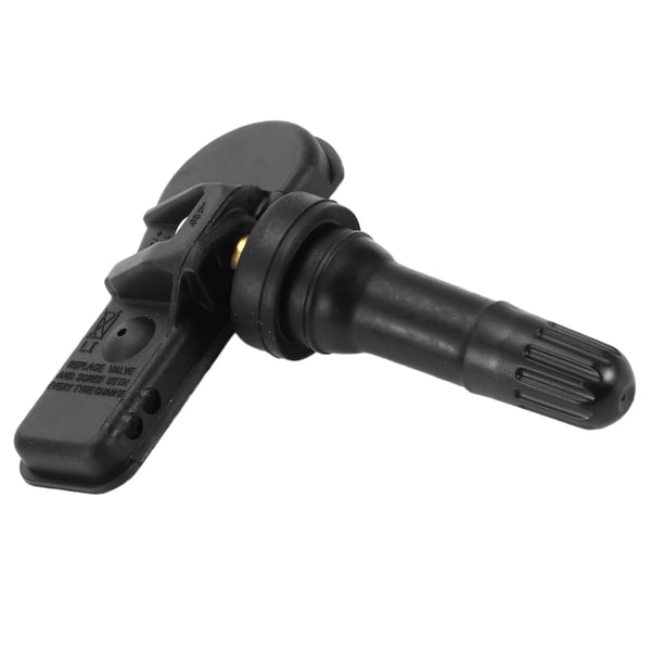 Sensor de presión de neumáticos Unique Bargains No.9802003680 para Peugeot 308 508 2013-2015 1 Pc 433MHz
