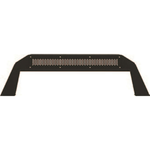 Go Rhino 25101T BRJ40 Light Bar Mount
