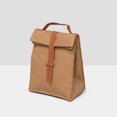 thumbnail image 3 of Hors des bois Papier Naturel Sac Déjeuner Sahara, 3 of 4