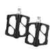 thumbnail image 4 of Pedales de bicicleta,Pedales de bicicleta de repuesto antideslizantes de aleación de aluminio,Pedales de bicicleta para bicicleta de carretera de montaña,Pedal plano de ciclismo para equipos, 4 of 8
