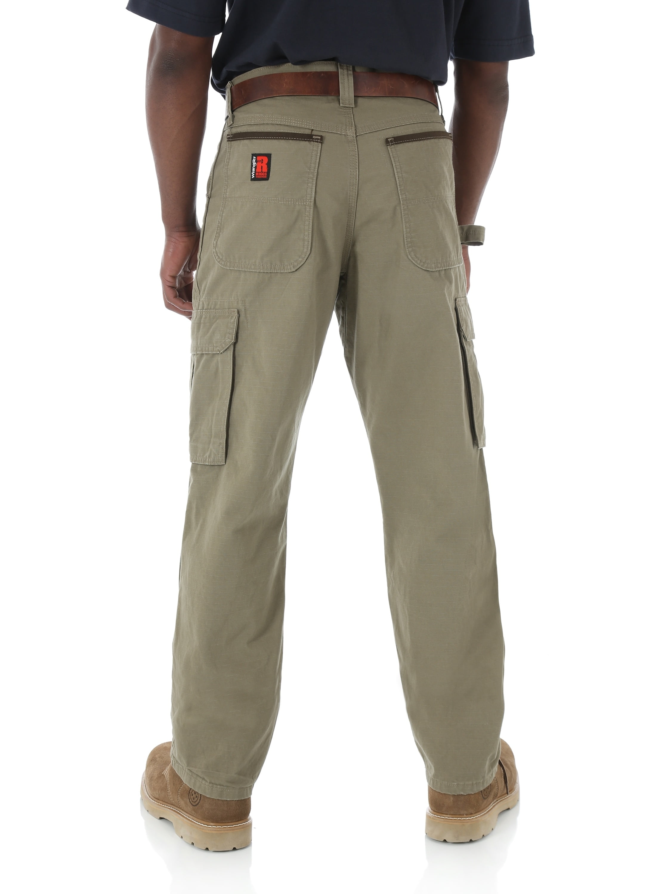 Wrangler ripstop ranger best sale pants