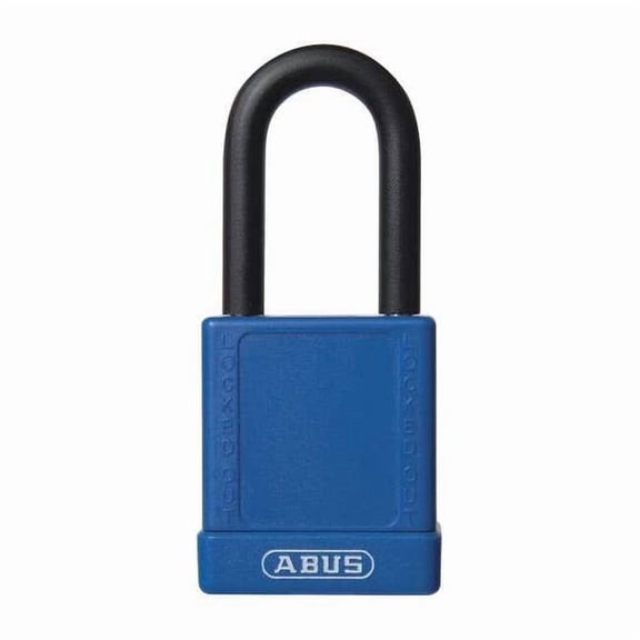 Abus 74/40 KD BLUE