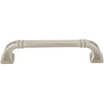 thumbnail image 5 of 128mm CTC Ella Cabinet Pull - Satin Nickel, 5 of 7
