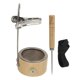 thumbnail image 2 of Suspended Moxibustion Frame Height Adjustable Hanging Warm Moxa Clip Box with Belt, 2 of 5