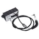 thumbnail image 5 of Accesorios para excavadoras,Motor del acelerador de excavadora Sin motor del acelerador para integración perfecta del motor del acelerador de acero de aleación Daewoo, 5 of 14
