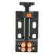 thumbnail image 1 of Tornillo de banco para manualidades, mini tornillo de banco pequeño y portátil para tallar planos, estándares líderes en la industria, 1 of 8
