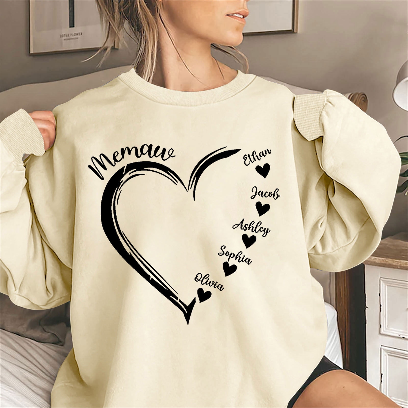 Christmas Gift Pooh Nickname First Name Christmas Costume T-Shirt Christmas Gift Pooh Nickname First Name Christmas Costume T-Shirt