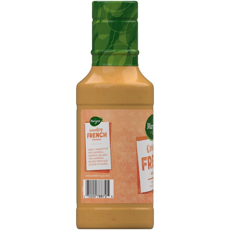 m classic french dressing French Dressing Migros 500ml