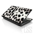 thumbnail image 1 of LSS White Cat Laptop Skin Sticker Decal Cover Fits 13" to 16" Laptops, 1 of 5
