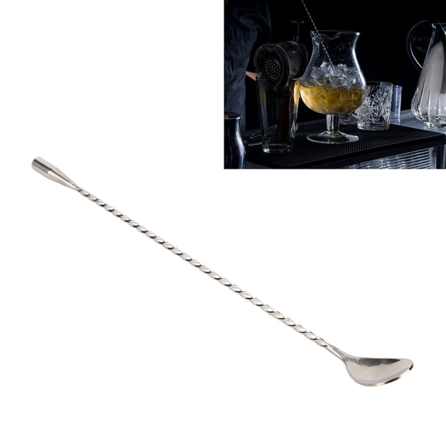 Té de Leche Beat de Té, Aumento de la Velocidad de Mezcla Bebidas de Café Reutilizables Resores Enfriando El Hilo Fino Para El Bar Para El Restaurante