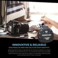 thumbnail image 4 of Lector de tarjetas CF PixelFlash Compact Flash Memory USB 3.0 negro, 4 of 7