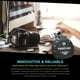 thumbnail image 4 of Lector de tarjetas CF PixelFlash Compact Flash Memory USB 3.0 negro, 4 of 7
