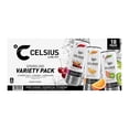 thumbnail image 5 of Celsius Energy Drink Variety Pack 12 fl oz Cans, 18 Count Assorted Flavors Zero Sugar Sparkling Fitness Energy Beverage, 5 of 5
