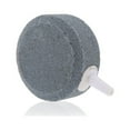 thumbnail image 3 of Dcenta Air Bubble Stone Aerator Pump Hydroponic Oxygen Plate for Aquarium Fish Tank, 4cm, 3 of 7