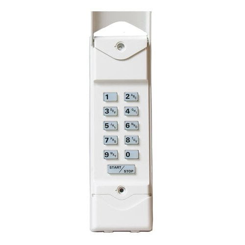 Linear Mdtk Megacode Garage Door Opener Keypad Walmart Canada