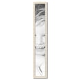 thumbnail image 2 of ArtToFrames 8" x 54" White Panel Picture Frame, 8x54 inch Multi Wood Poster Frame (WOM-5095), 2 of 7