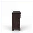 thumbnail image 5 of Dressers Seven Drawer Transitional Dark Cherry | Cherry | Solid Wood+MDF, 5 of 5