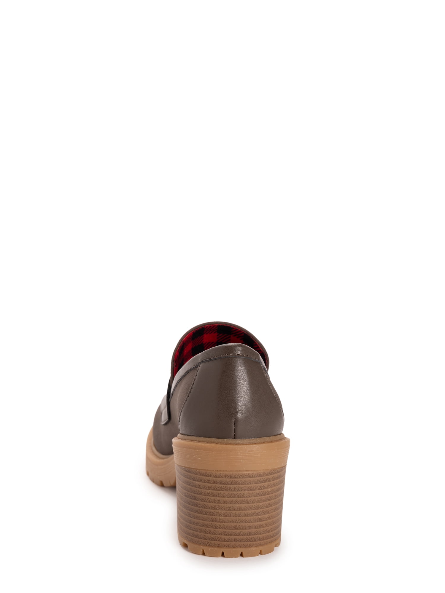 MUK LUKS Women's Leona Loafer