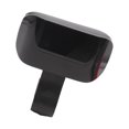 thumbnail image 1 of ziyahi Waterproof Motorcycle Backrest Cushion Soft Sponge Pad Steel Rack Support Motorcycle Scooter Seatback Cushion Pad Soft, 1 of 6