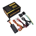 thumbnail image 2 of Rastreador Scienceny ABS 4G para coche y motocicleta con corte remoto y escucha en vivo, 2 of 6