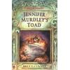 Pre-Owned Jennifer Murdley's Toad (Paperback) 9780671794019