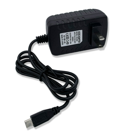 AC Wall Charger Power Adapter For Nextbook Ares 8 NXA8QC116 NXA8QC116R Tablet