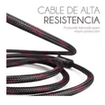 thumbnail image 4 of Cable HDMI BLOOSOM 3 Metros Full HD 1080p para Laptop TV PC, 4 of 4