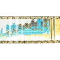 thumbnail image 4 of Boeseman's Colorful Chandelier // 1 Tier, Round, 4 of 4