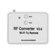 thumbnail image 2 of Universal Wireless Wifi to RF Converter Phone Instead Remote Control 240-930Mhz for Smart Home, 2 of 5