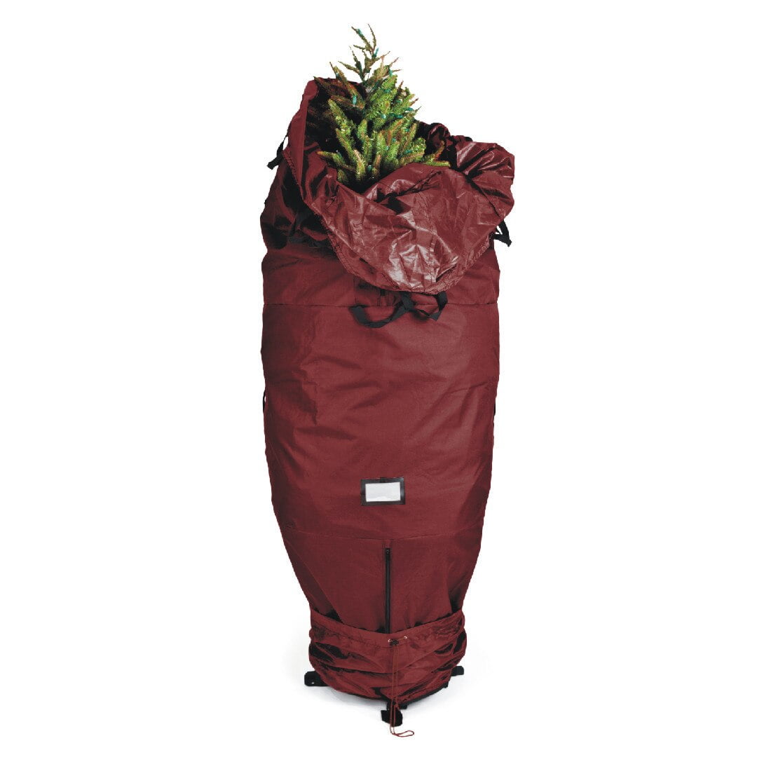 612 Vermont HeavyDuty Upright Christmas Tree Storage Bag for