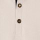 thumbnail image 5 of pstuiky camiseta de hombre, Camisa de punto con botones para hombre, informal, transpirable, de manga corta, con solapa y manga corta. ropa de hombre l, 5 of 8