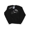 thumbnail image 1 of DC Comics Boys Batman Spot Sweatshirt, 1 of 5