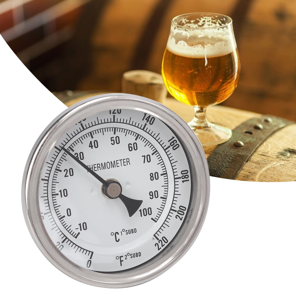 Hass Käfig Charles Keasing beer thermometer Verschlingen Dialog falsch