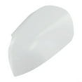thumbnail image 3 of Side Mirror Cover Cap For Toyota 2014-2017 For Corolla ABS White Driver Left L, 3 of 5
