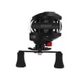 thumbnail image 4 of ANGGREK Water Drop Wheel, Starlike Unloading Handle Lightweight 7.2:1 High Speed Baitcasting Reel For Fishing, 4 of 8
