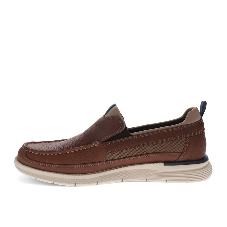 Dockers Mens Holgate Genuine Leather Casual Boat Shoe  display picture 2